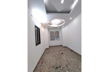 BÁN NHÀ GẦN PHỐ VĨNH HƯNG –GIÁ NHỈNH 2 TỶ -LÔ GÓC THOÁNG - MỚI ĐẸP
